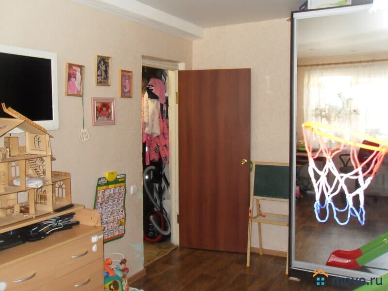 2-комн. квартира, 441 м²