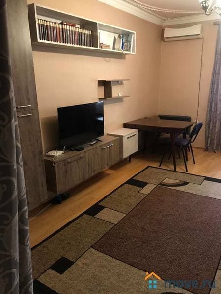 3-комн. апартаменты, 65 м²