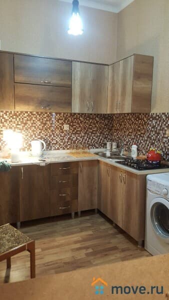 4-комн. квартира, 100 м²