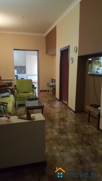 4-комн. квартира, 100 м²