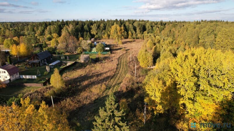 земля под ИЖС, 15 соток