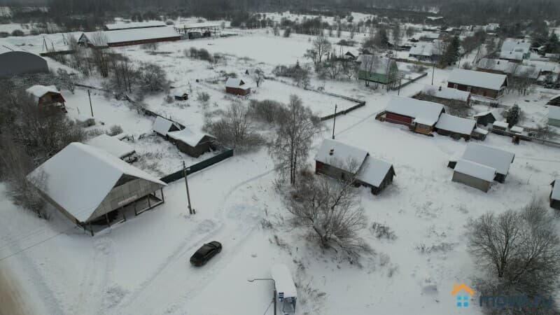 земля под ИЖС, 1.3 га