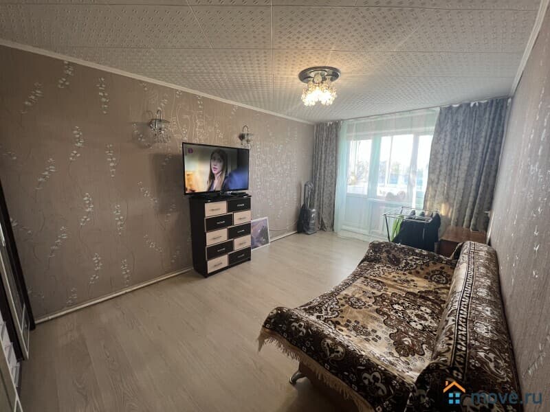 3-комн. квартира, 61 м²