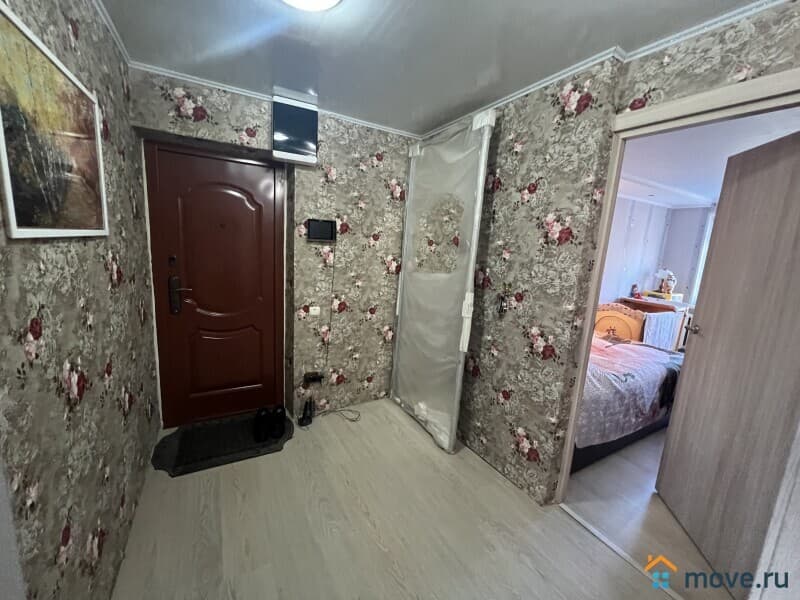 3-комн. квартира, 61 м²