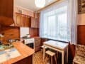 Продам двухкомнатную квартиру, 47 м², 80 км за МКАД, этаж 1 из 3. Фото 1