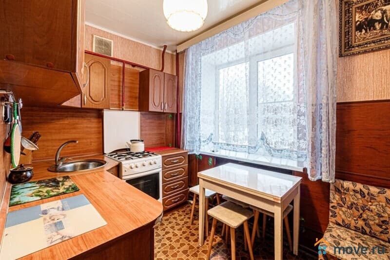 2-комн. квартира, 47 м²