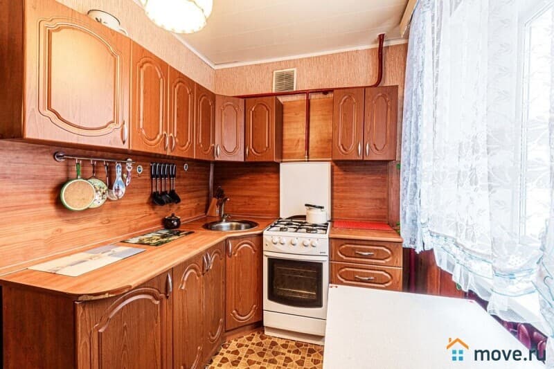 2-комн. квартира, 47 м²