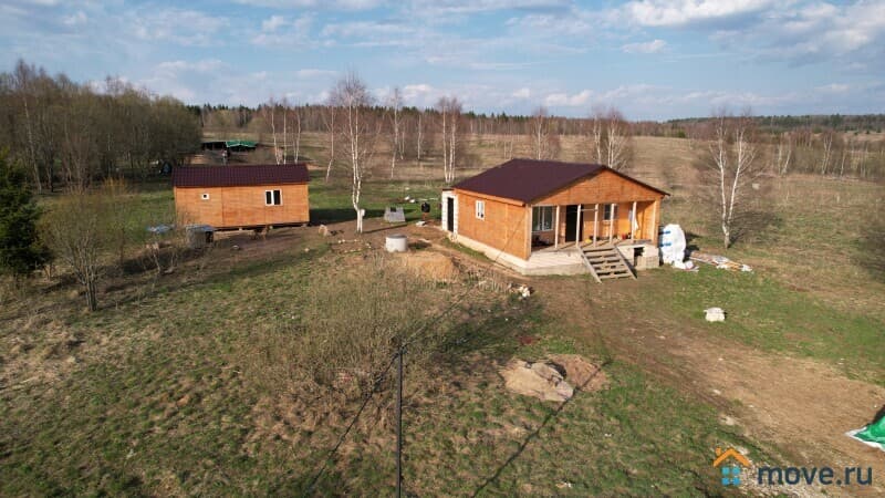 земля с/х назначения, 6.64 га