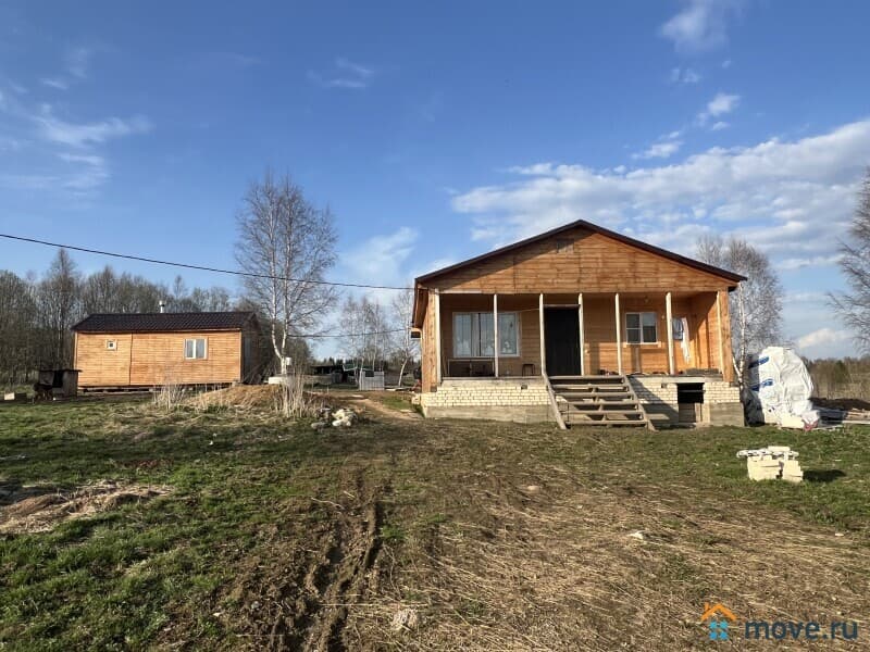 земля с/х назначения, 6.64 га