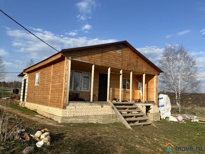 земля с/х назначения, 6.64 га