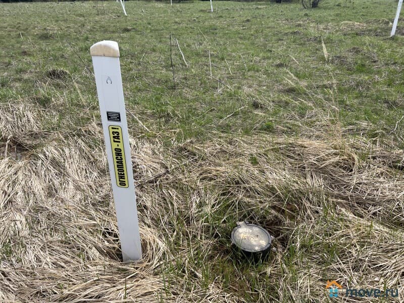 земля под ИЖС, 15 соток