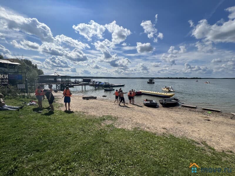 земля под ИЖС, 15.6 сотки
