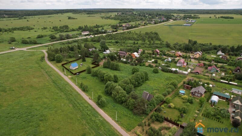 земля под ИЖС, 30 соток