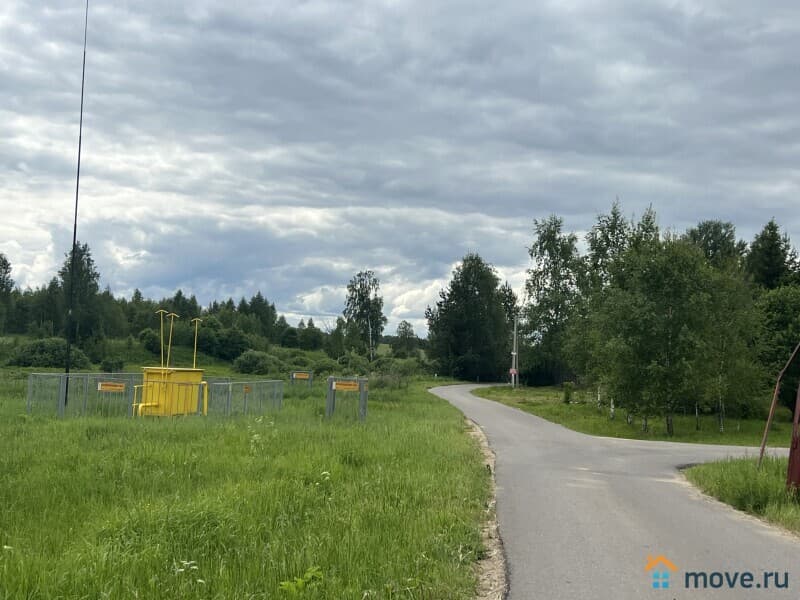 земля под ИЖС, 30 соток