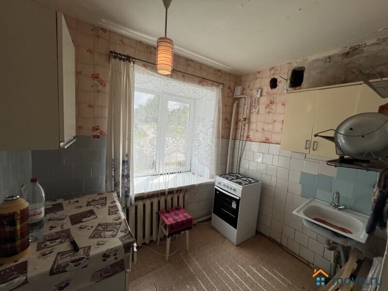 3-комн. квартира, 66 м²