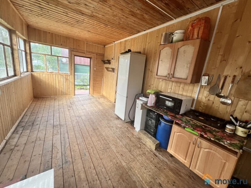 дом, 100 м&sup2;