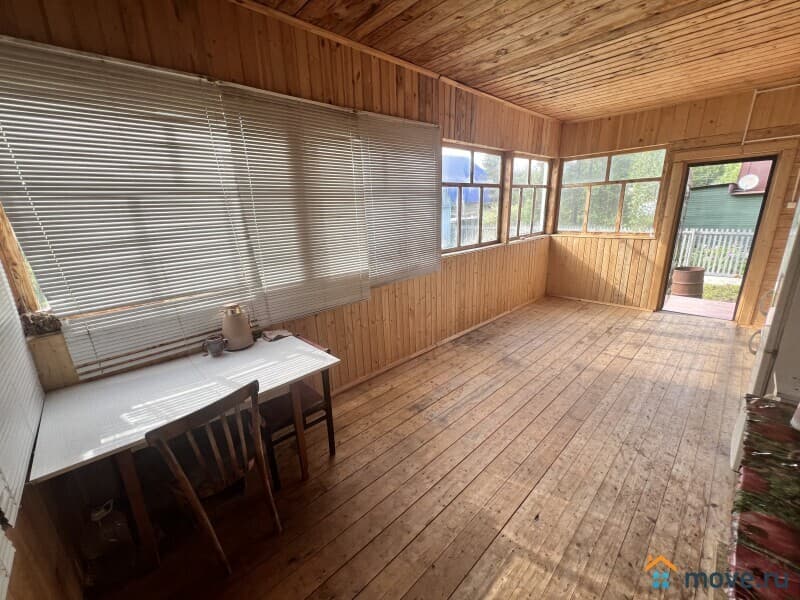 дом, 100 м&sup2;