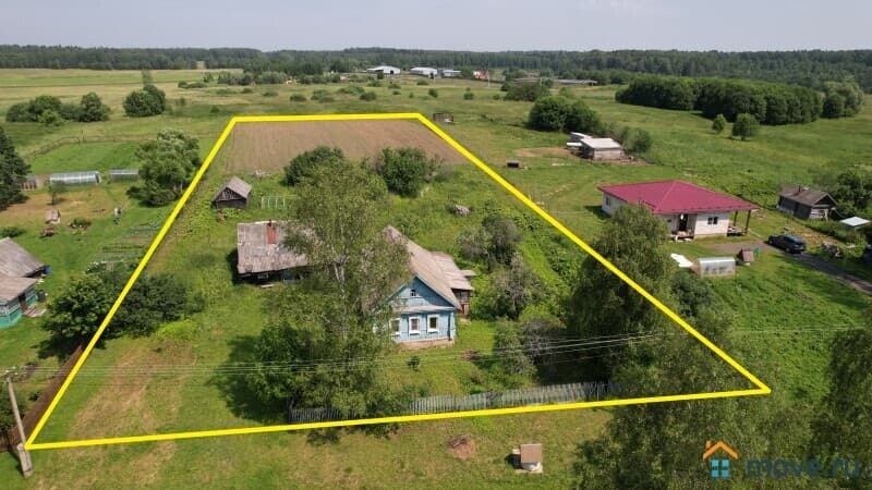 дом, 120 м&sup2;