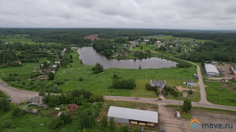 дом, 120 м&sup2;