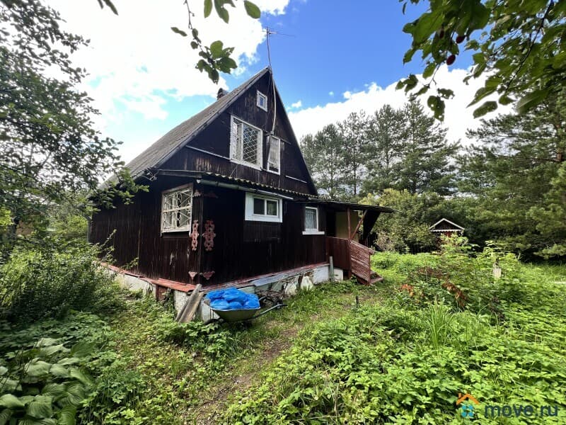 дом, 150 м&sup2;