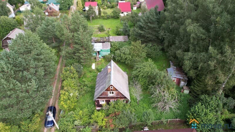 дом, 150 м&sup2;