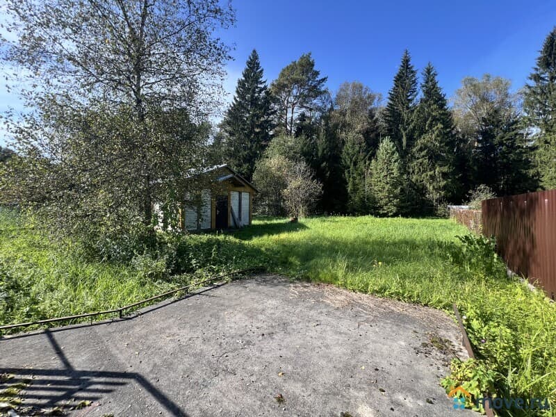 земля под ИЖС, 6 соток