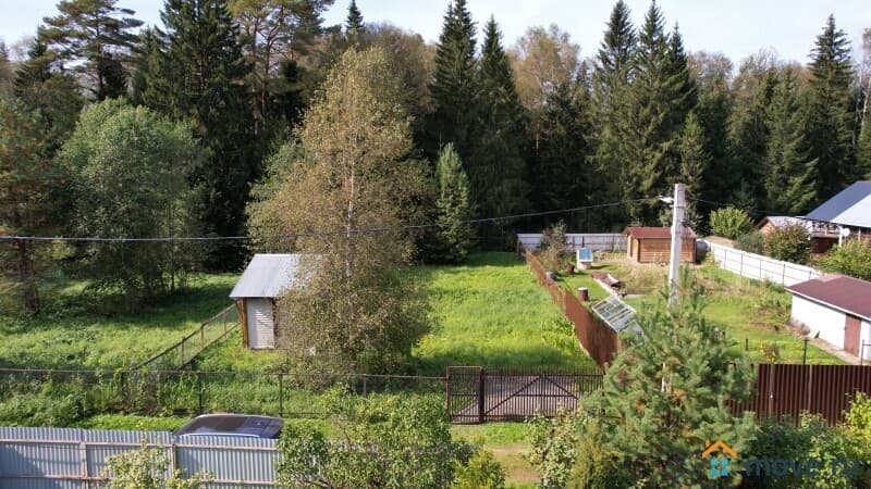 земля под ИЖС, 6 соток