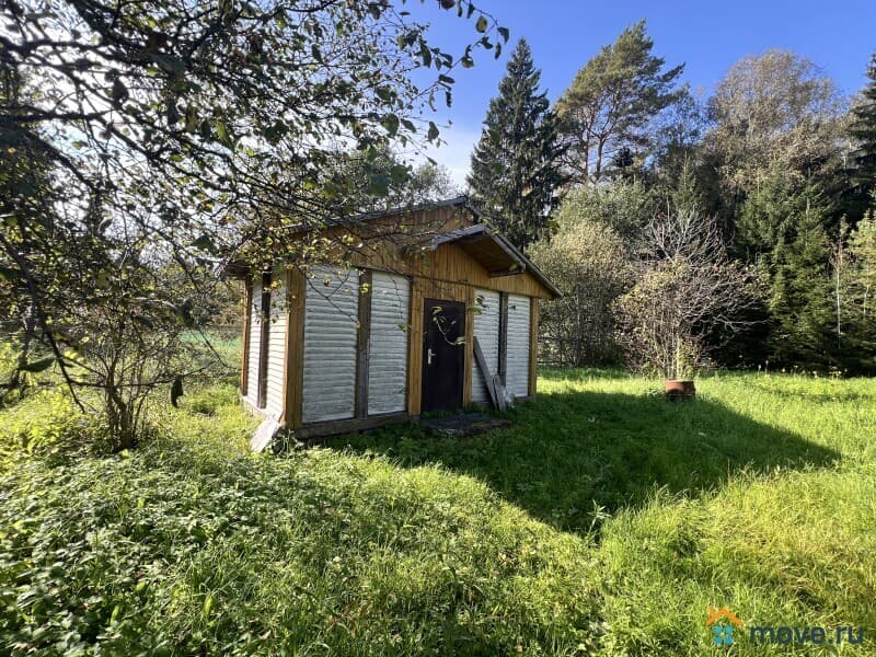 земля под ИЖС, 6 соток