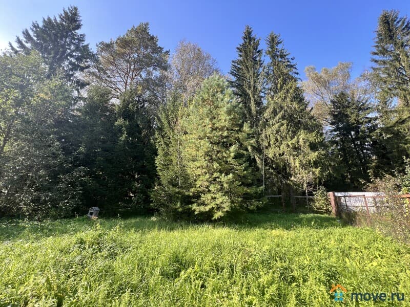 земля под ИЖС, 6 соток