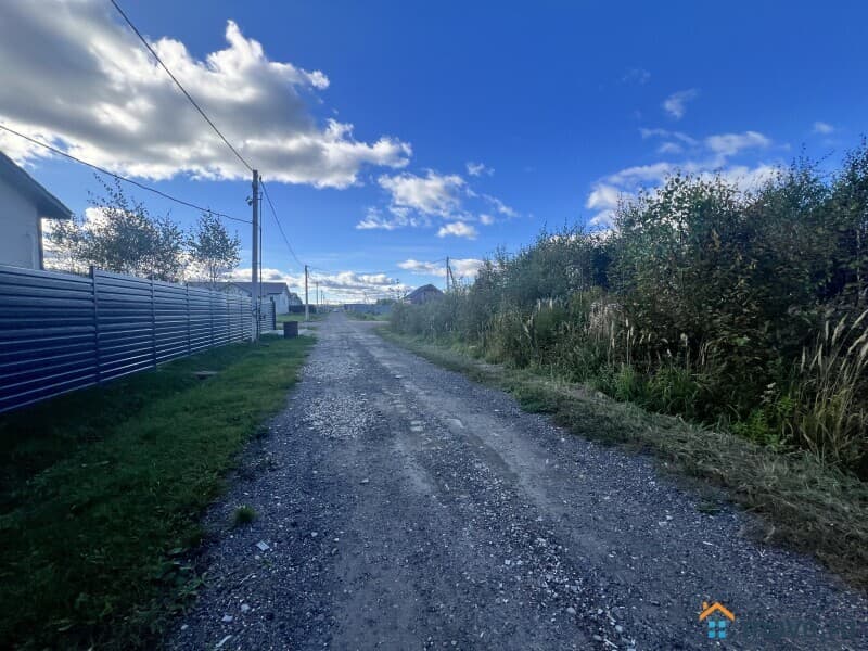 земля под ИЖС, 23 сотки