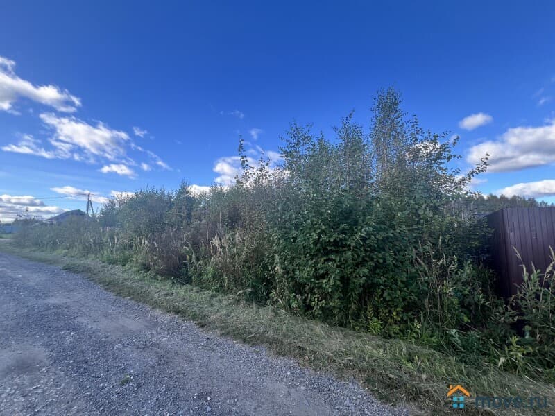 земля под ИЖС, 23 сотки