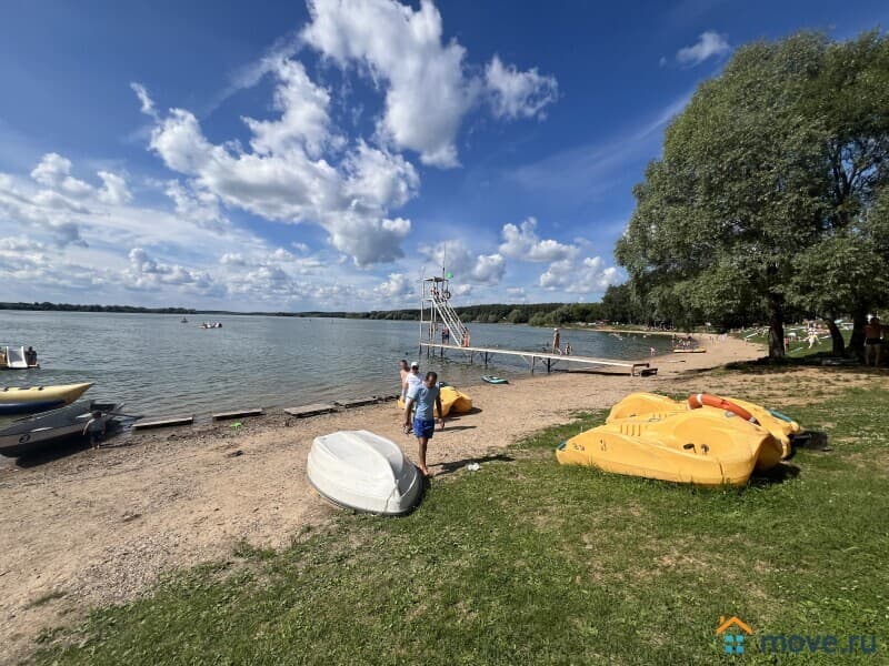 земля под ИЖС, 11.5 сотки