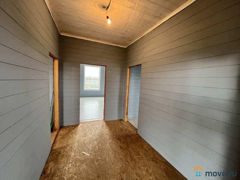 дом, 110 м&sup2;