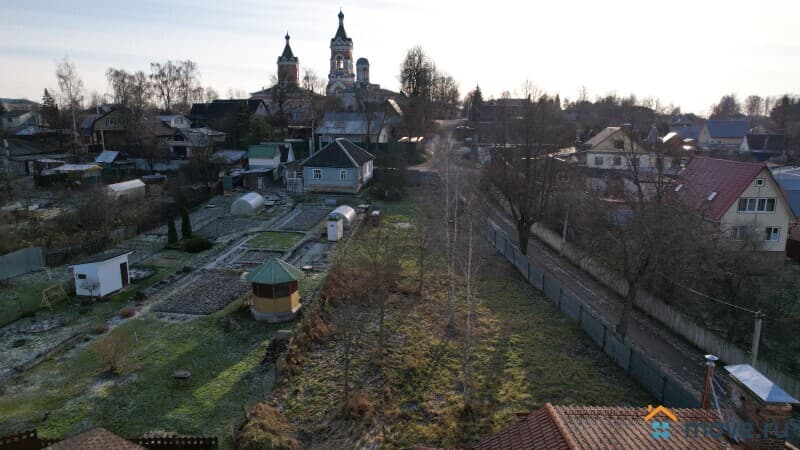 земля под ИЖС, 5.5 сотки
