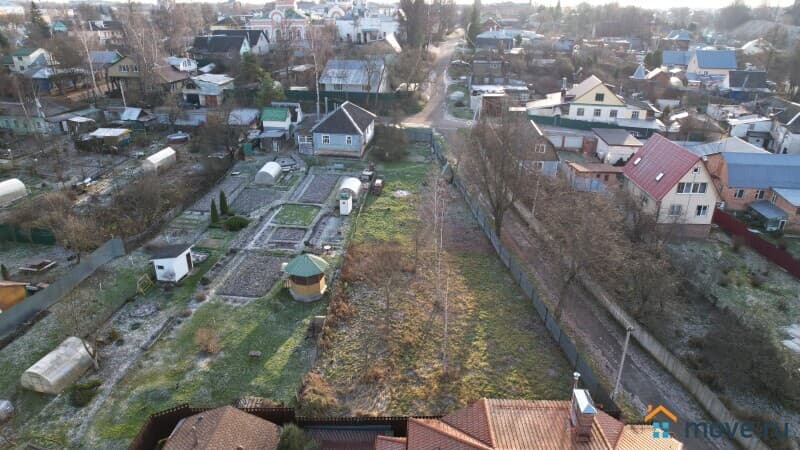 земля под ИЖС, 5.5 сотки