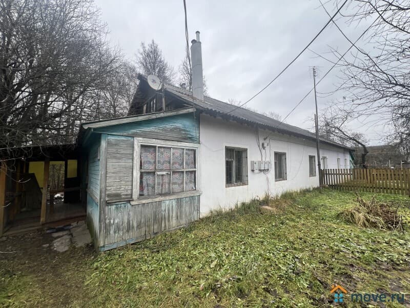 2-комн. квартира, 40 м²