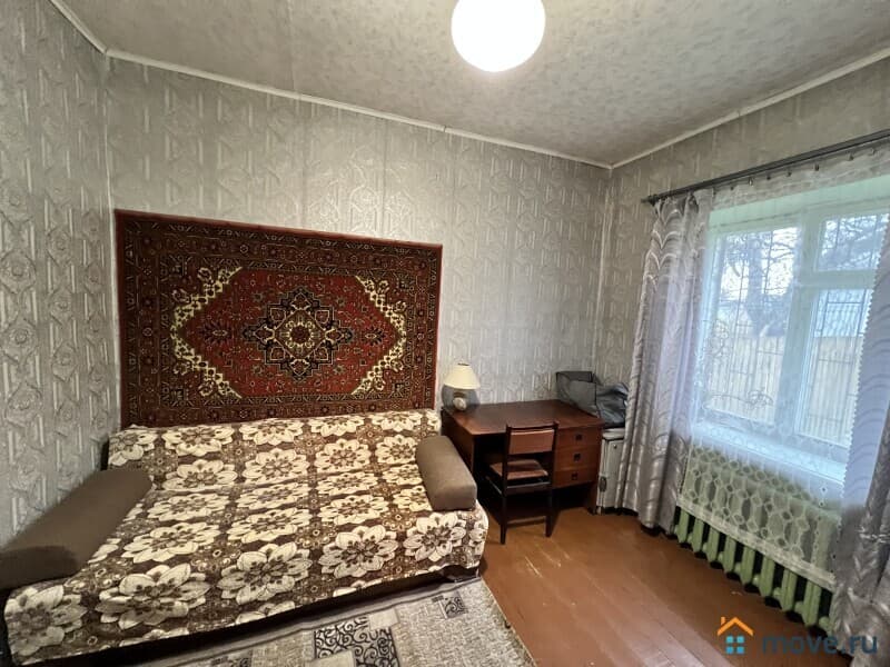 2-комн. квартира, 40 м²