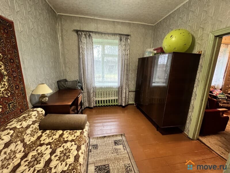 2-комн. квартира, 40 м²