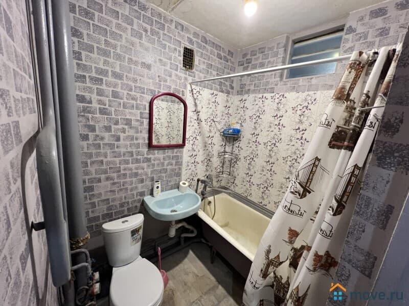 1-комн. квартира, 32 м&sup2;