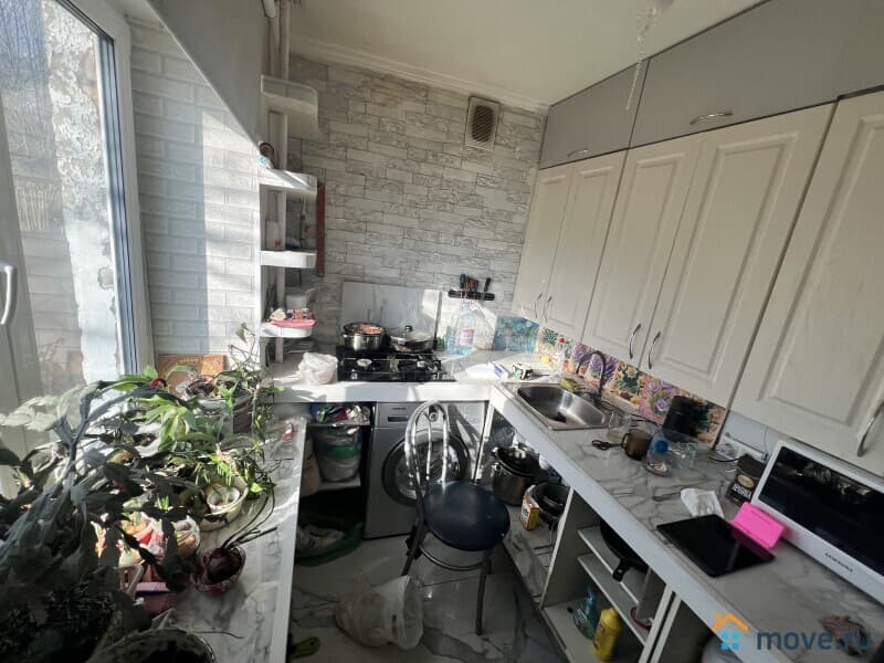 3-комн. квартира, 59 м&sup2;