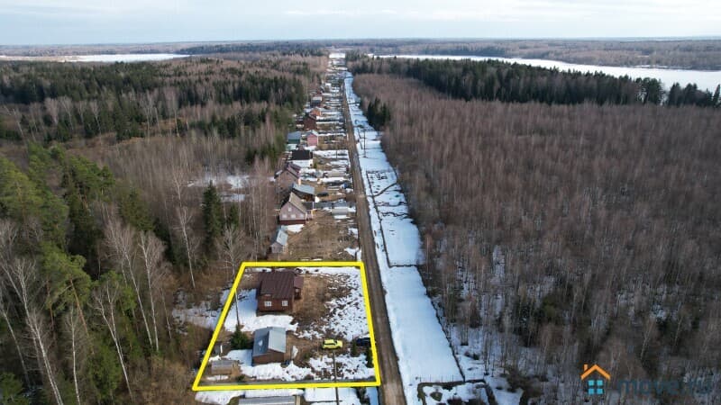 дом, 150 м&sup2;