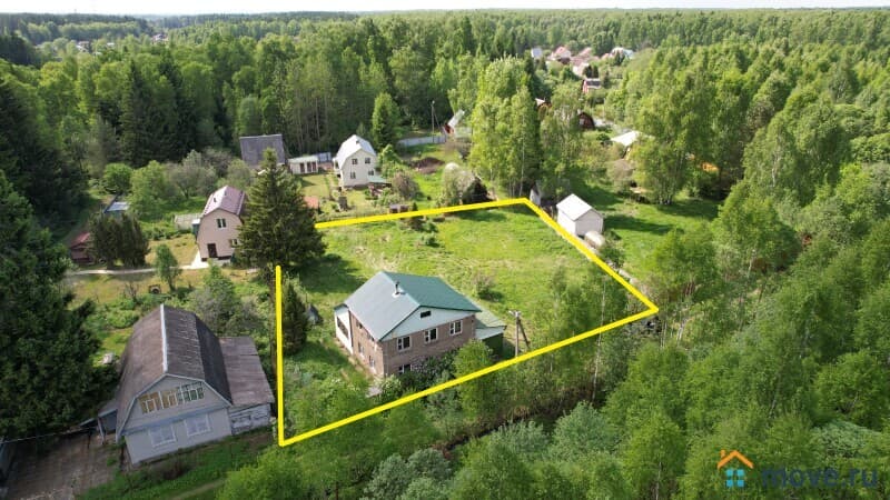 дом, 160 м&sup2;