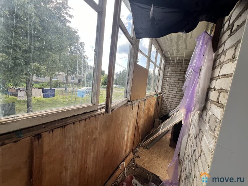 2-комн. квартира, 54 м&sup2;