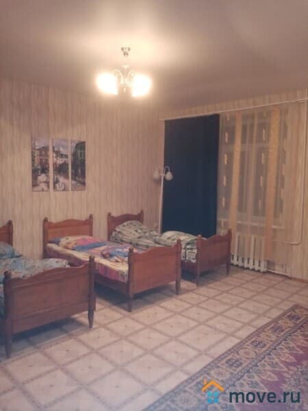 3-комн. квартира, 97 м²