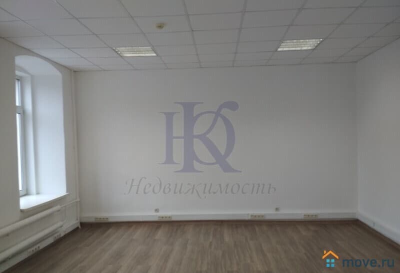 офис, 58 м²