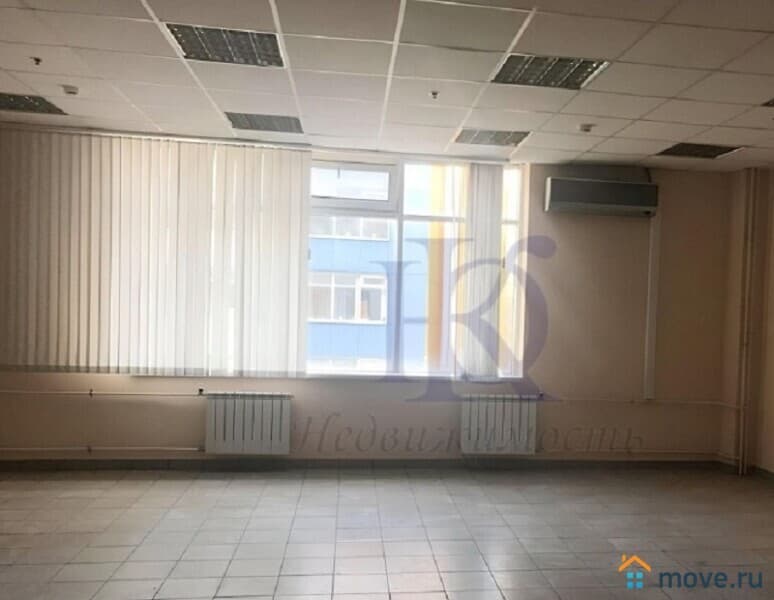 офис, 53 м²