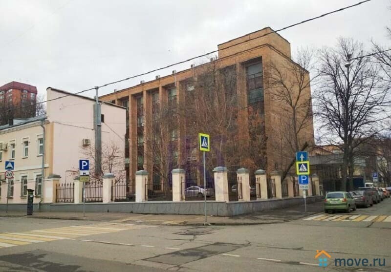 офис, 60 м²