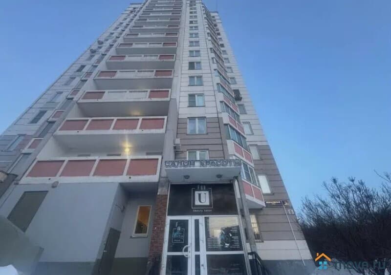 свободного назначения, 104 м&sup2;