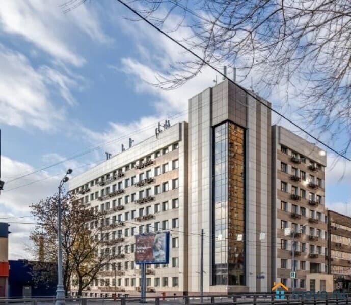 свободного назначения, 25.5 м&sup2;