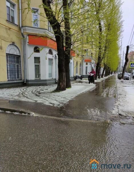 свободного назначения, 283 м&sup2;